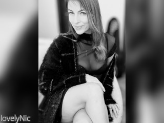 Visit lovelyNic profile