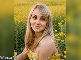 Visit WomanVi profile