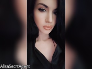 Visit AlisaSecrtAgent profile