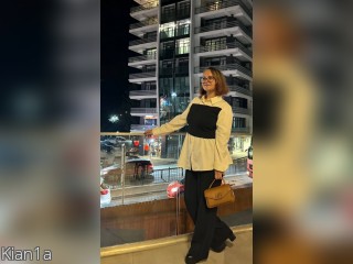 Visit Kian1a profile