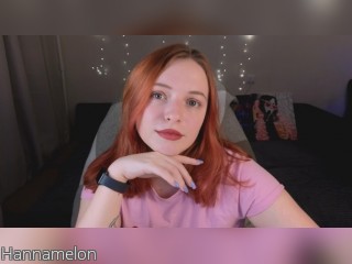 View Hannamelon profile in Strip HiLo category