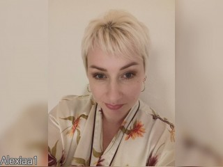 Visit Alexiaa1 profile