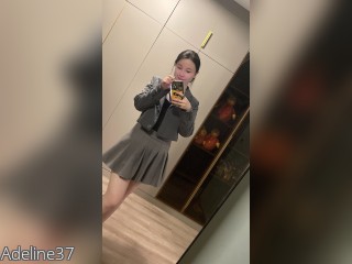 Visit Adeline37 profile