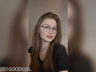 Visit 001GOODGIRL profile
