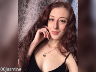 Visit 00Jasmine profile