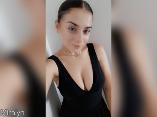 Visit Miralyn profile