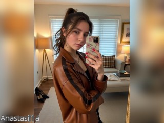 Visit Anastasii1a profile