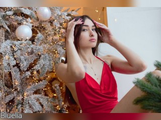 Visit Bluelia profile