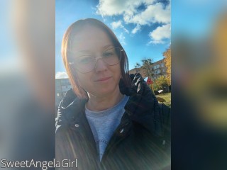 Visit SweetAngelaGirl profile