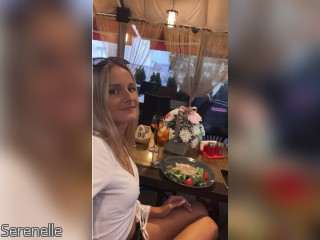 View Serenelle profile in Make New Friends category