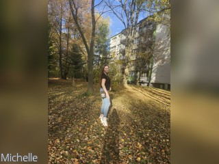 Visit Michelle profile