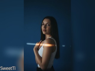 View SweetTi profile in Girls - Not So Shy category