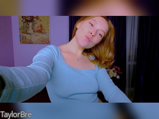 Visit TaylorBre profile