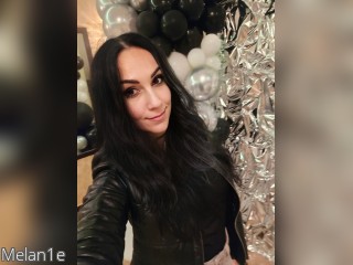 Visit Melan1e profile