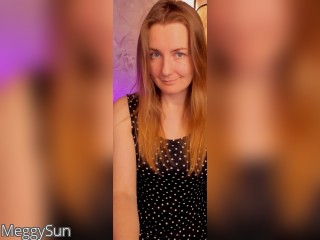 Visit MeggySun profile