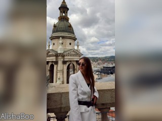 Visit AlishaBoo profile