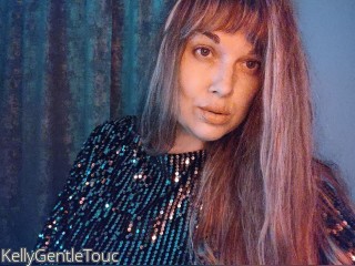 View KellyGentleTouc profile in Long Term or Marriage category