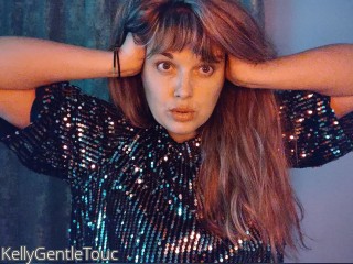 View KellyGentleTouc profile in Long Term or Marriage category