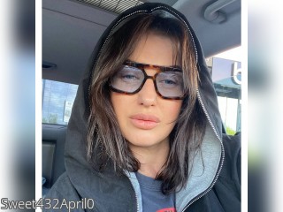 Visit Sweet432April0 profile