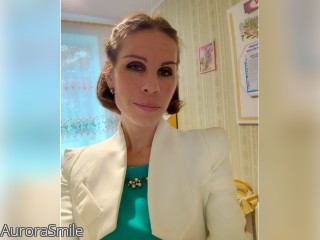 Visit AuroraSmile profile