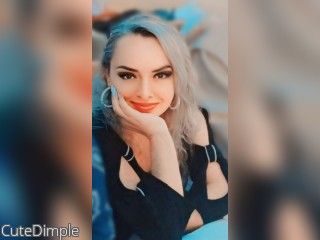 Visit CuteDimple profile