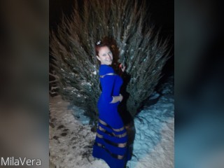 Visit MilaVera profile