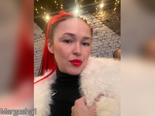 Visit Margosha1 profile