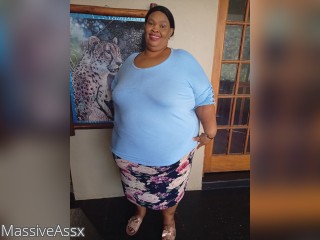 Visit MassiveAssx profile