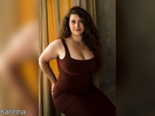 Visit Karinna profile