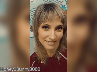 View Honey0Bunny3000 profile in Glamour Girls category
