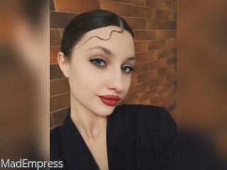 Visit MadEmpress profile