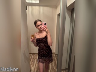 Visit Madilynn profile