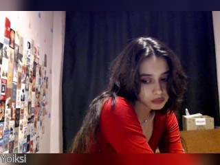 Visit Yoiksi profile