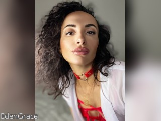 Visit EdenGrace profile