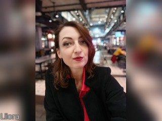 Visit Liiora profile