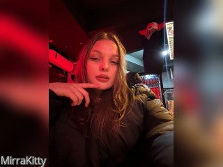 View MirraKitty profile in Make New Friends category