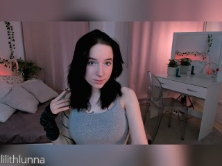 Visit lilithlunna profile