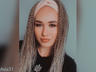 Visit Asia31 profile