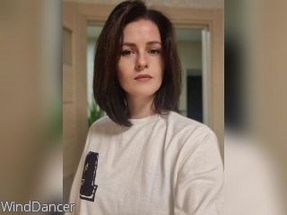 Visit WindDancer profile