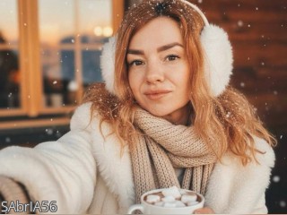 Visit SAbrIA56 profile