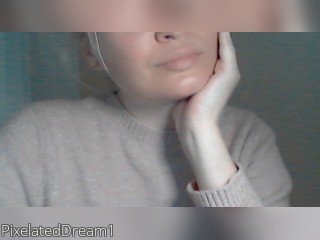 Visit PixelatedDream1 profile