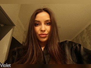 Visit Violet profile