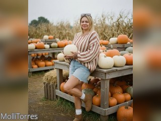 Visit MolliTorres profile