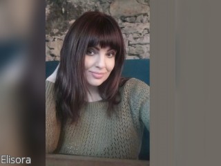 View Elisora profile in Make New Friends category