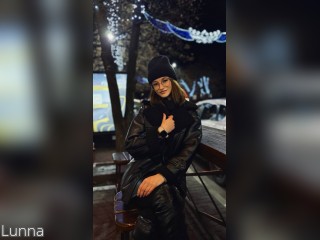 Visit Lunna profile