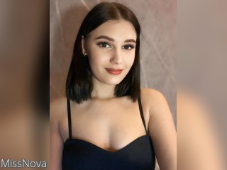 Visit MissNova profile