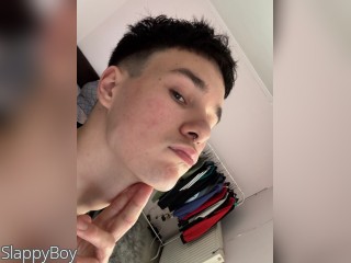 Visit SlappyBoy profile