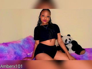 View Amberx101 profile in Girls - Not So Shy category