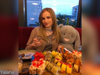 Visit Yalana profile