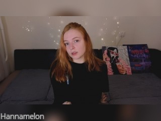 Visit Hannamelon profile